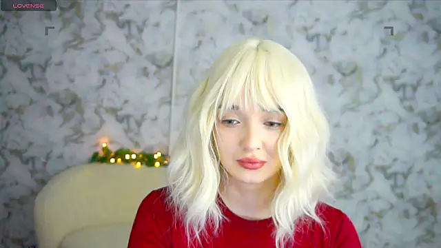 Ashley S online show from May 20, 10:29 pm