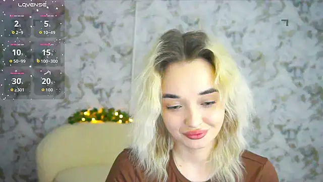 Ashley S online show from April 13, 10:14 pm