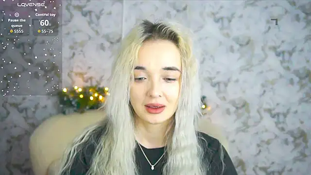 Ashley S online show from February 23, 11:16 pm