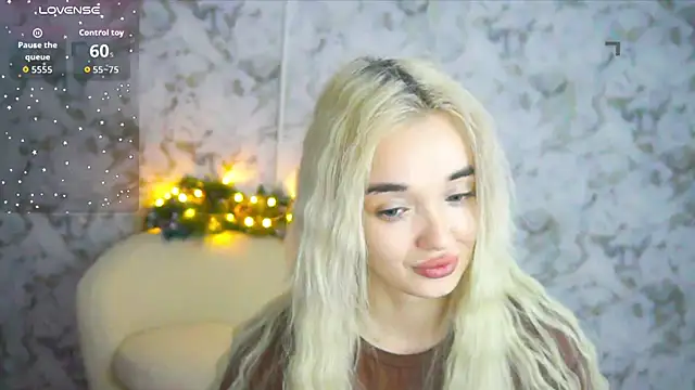 Ashley S online show from January 7, 11:10 pm