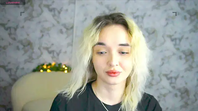 Ashley S online show from April 23, 10:11 pm