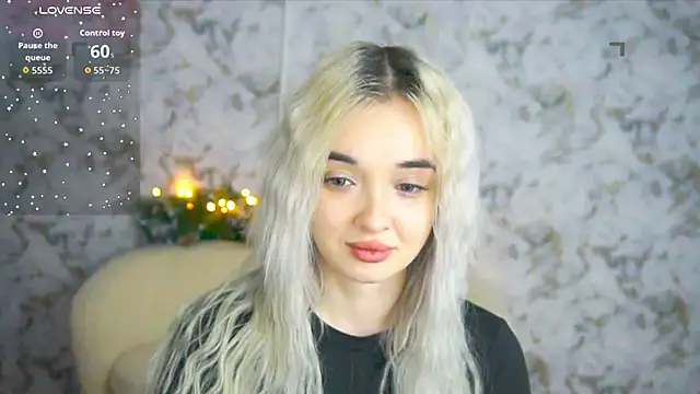 Ashley S online show from February 20, 11:17 pm