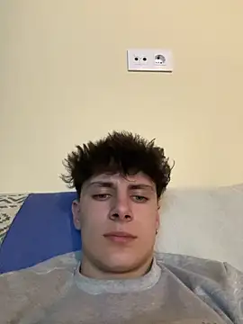 Fideito10 online show from March 7, 12:17 am