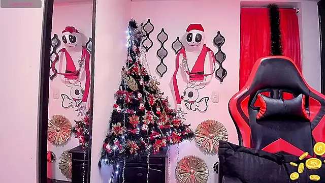 freyja diamond online show from December 24, 3:05 am
