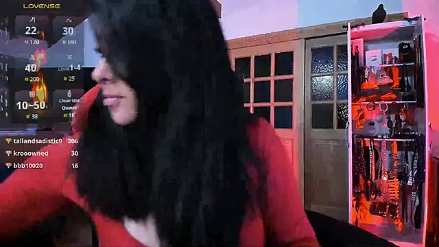 freyja diamond online show from March 21, 1:56 am