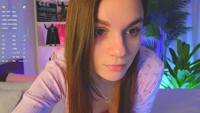 EvaHair online show from February 21, 8:11 pm