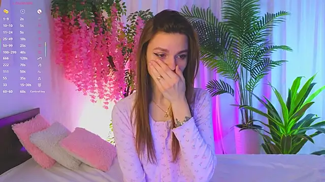 EvaHair online show from April 17, 6:55 pm