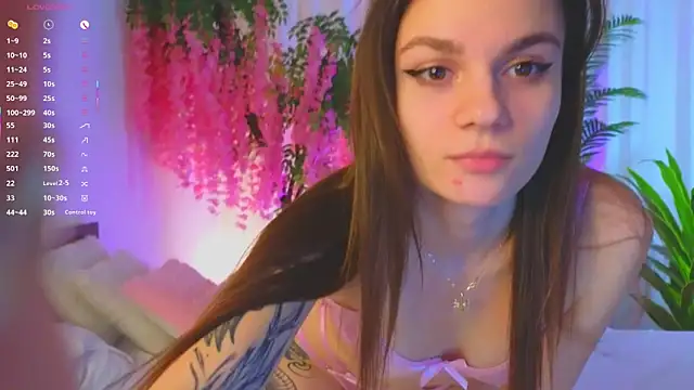 EvaHair online show from April 13, 7:07 pm