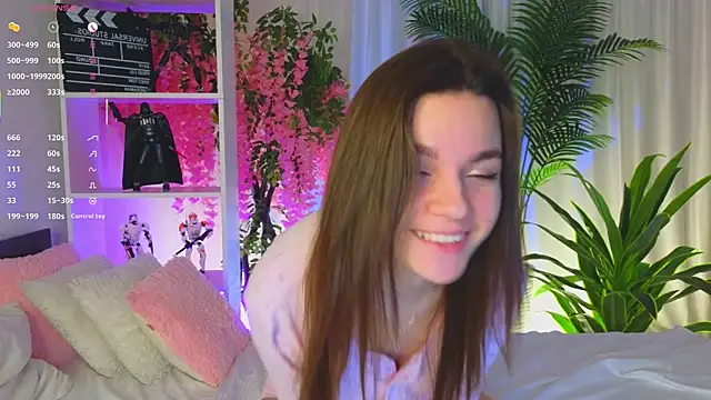 EvaHair online show from March 26, 8:18 pm