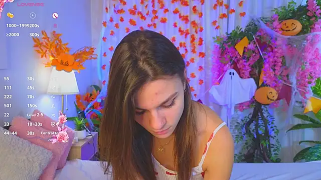 EvaHair online show from October 23, 8:18 pm