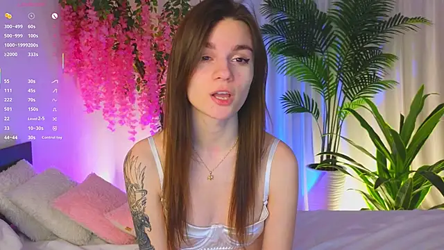 EvaHair online show from March 23, 7:58 pm