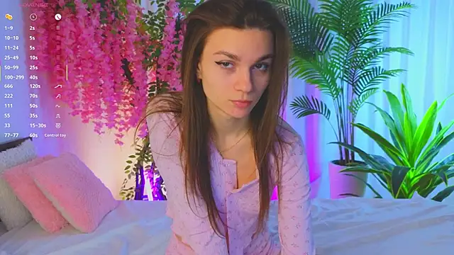 EvaHair online show from April 5, 7:42 pm