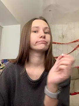 HotCaramellsTV online show from October 24, 8:13 am