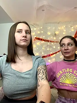 HotCaramellsTV online show from October 26, 12:38 pm