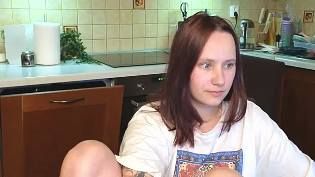 HotCaramellsTV online show from March 17, 10:35 pm