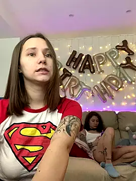 HotCaramellsTV online show from October 19, 10:51 am