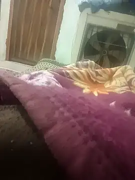 Snapshot of pintuS40 chatting on January 16, 1:20 am pintuS40 online show from January 16, 1:20 am