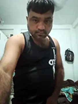 Snapshot of pintuS40 chatting on January 11, 1:01 am pintuS40 online show from January 11, 1:01 am