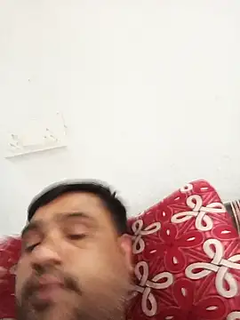 Snapshot of pintuS40 chatting on February 8, 4:48 pm pintuS40 online show from February 8, 4:48 pm