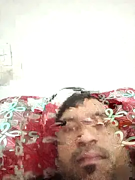 Snapshot of pintuS40 chatting on February 6, 10:06 pm pintuS40 online show from February 6, 10:06 pm