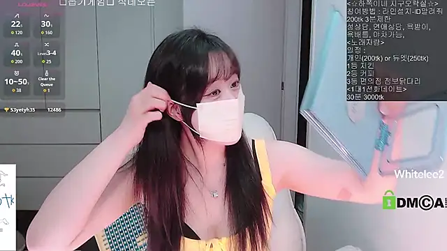 whitelee2 online show from February 19, 12:02 pm