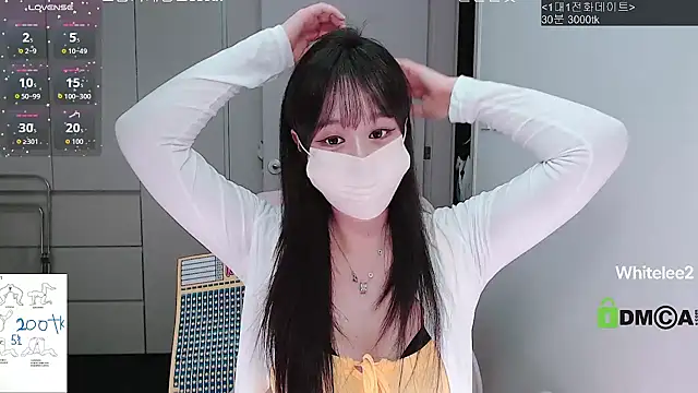 whitelee2 online show from March 9, 12:52 pm