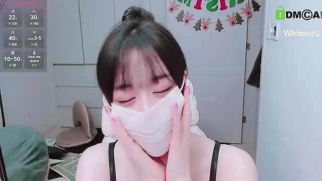 whitelee2 online show from January 11, 12:34 pm