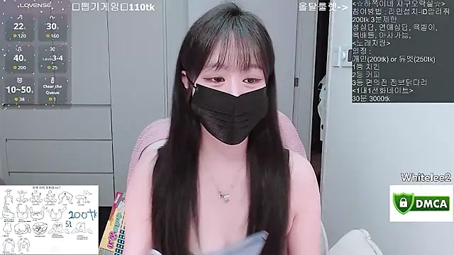 whitelee2 online show from April 3, 12:44 pm