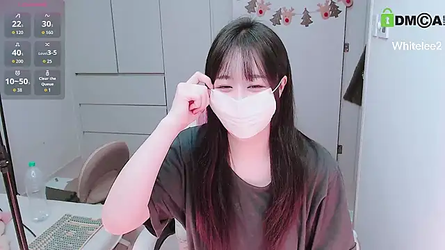 whitelee2 online show from January 9, 4:36 pm