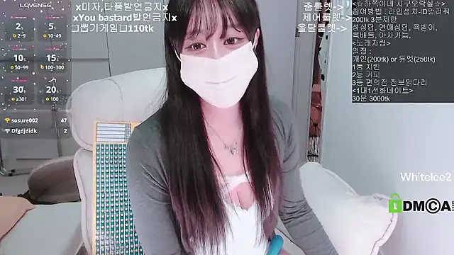 whitelee2 online show from March 23, 12:38 pm