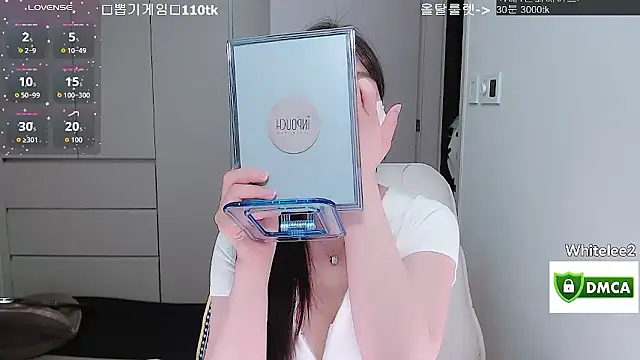 whitelee2 online show from March 25, 1:21 pm