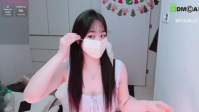 whitelee2 online show from January 14, 12:53 pm