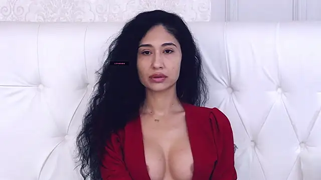 VanessaCulpo online show from November 6, 3:38 pm