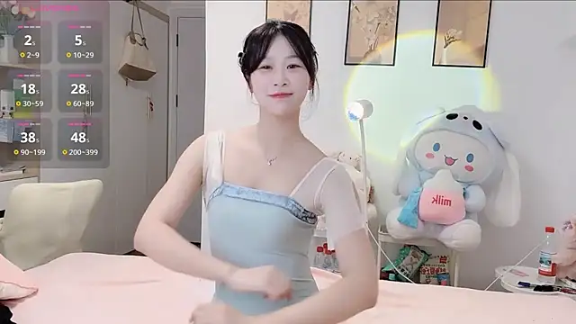 Snapshot of Luminous163 chatting on September 30, 1:17 pm Luminous163 online show from September 30, 1:17 pm