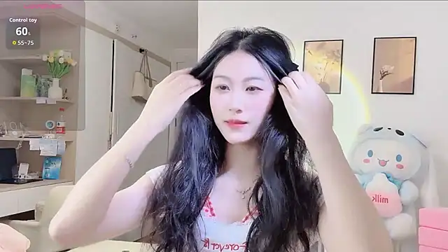 Snapshot of Luminous163 chatting on September 11, 9:53 am Luminous163 online show from September 11, 9:53 am