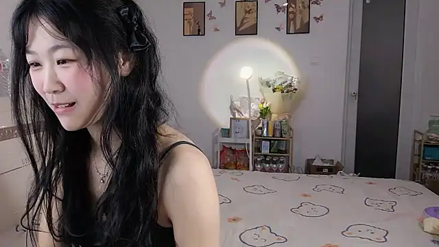 Snapshot of Luminous163 chatting on March 22, 9:02 am Luminous163 online show from March 22, 9:02 am