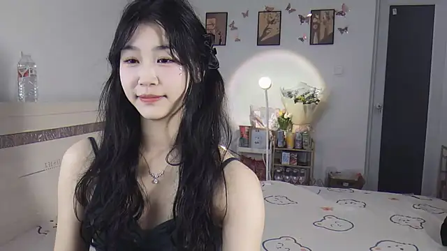 Snapshot of Luminous163 chatting on March 20, 4:20 pm Luminous163 online show from March 20, 4:20 pm