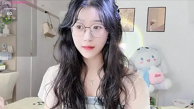 Snapshot of Luminous163 chatting on September 14, 6:36 am Luminous163 online show from September 14, 6:36 am