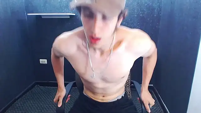 Kerverr  online show from December 4, 6:18 pm