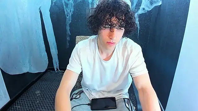 Kerverr  online show from October 27, 2:51 pm