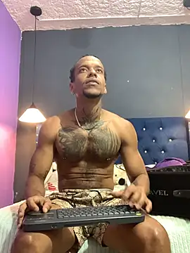 Snapshot of Salomon_koude chatting on November 13, 5:28 pm Salomon koude online show from November 13, 5:28 pm