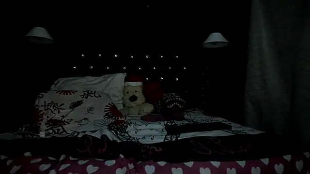 Snapshot of Salomon_koude chatting on November 30, 4:57 am Salomon koude online show from November 30, 4:57 am