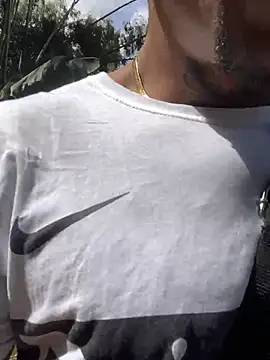 Snapshot of Salomon_koude chatting on November 30, 5:03 pm Salomon koude online show from November 30, 5:03 pm