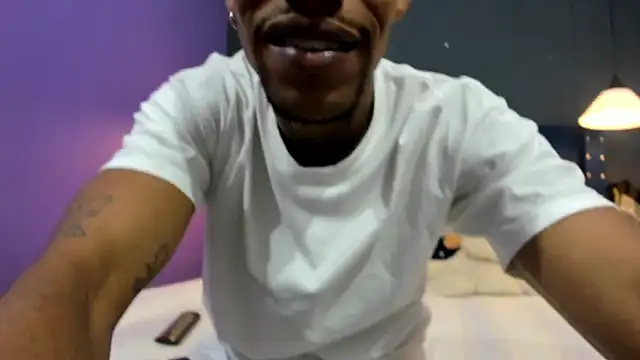 Salomon koude online show from December 14, 8:47 pm