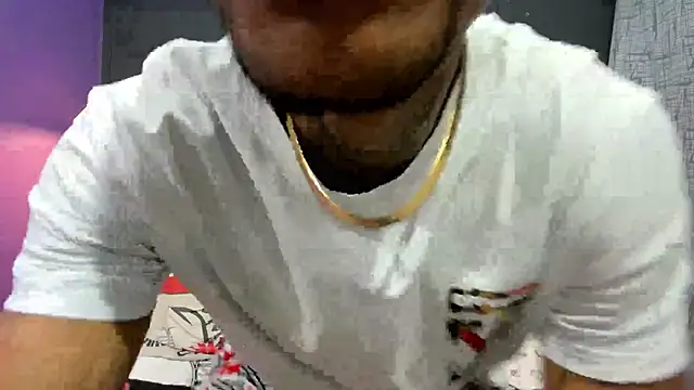 Snapshot of Salomon_koude chatting on October 21, 7:24 pm Salomon koude online show from October 21, 7:24 pm