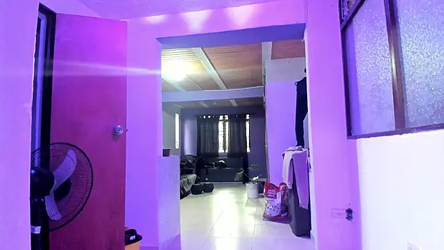 Salomon koude online show from January 9, 10:06 pm