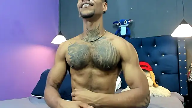 Salomon koude online show from March 11, 9:20 pm