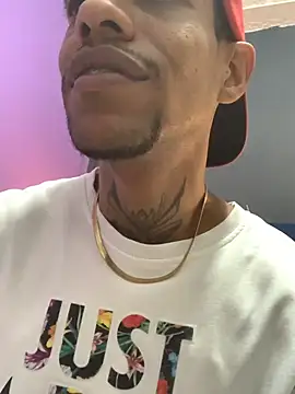 Snapshot of Salomon_koude chatting on February 14, 7:14 pm Salomon koude online show from February 14, 7:14 pm