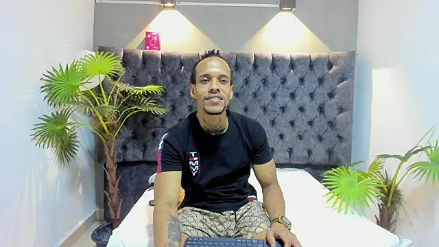Salomon koude online show from May 24, 12:21 am