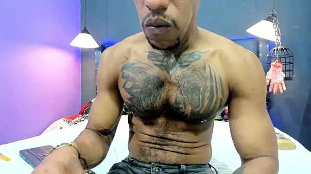 Snapshot of Salomon_koude chatting on October 26, 5:35 pm Salomon koude online show from October 26, 5:35 pm